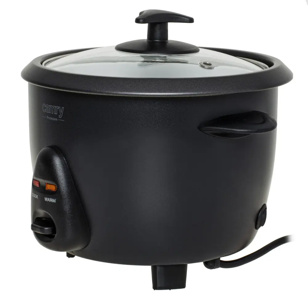 Camry CR 6419 rice cooker 1.0 L capacity