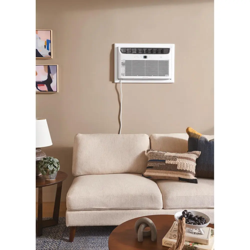 Frigidaire 10,000 BTU Built- Room Air Conditioner FHTC103WA2