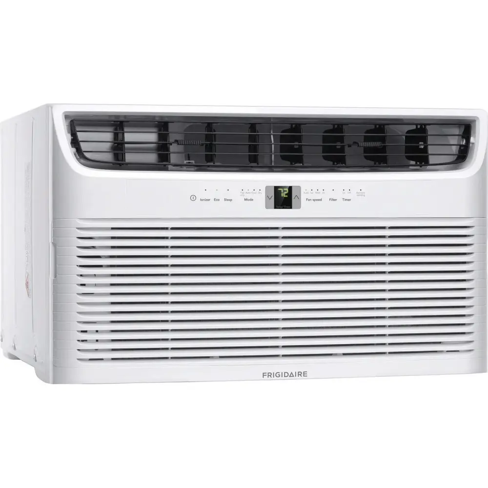 Frigidaire 8,300 BTU Built- Room Air Conditioner FHTC083WA1 Apartments