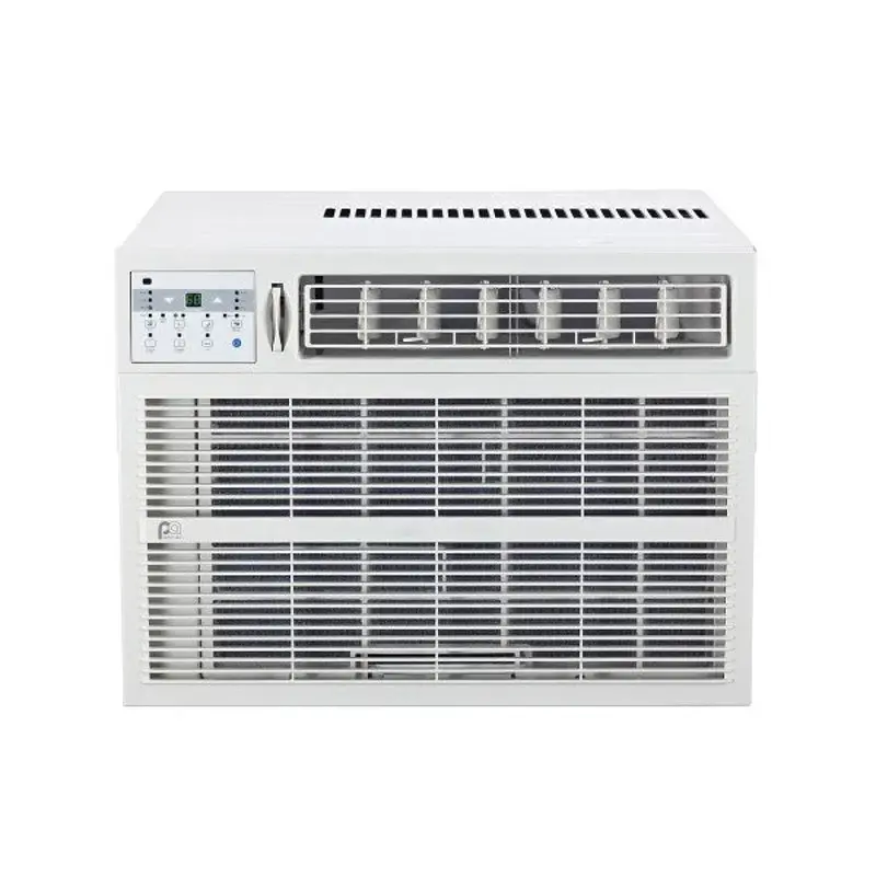 Impeccable Aire 1PNC18000 Air Conditioner, 208/230 V, 18,000 Btu Cooling, 11.2 EER, 700 to 1000 sq-ft Coverage Area, 60 dB
