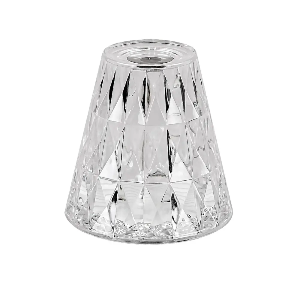 Solar Powered Decorative Rabaux lamp, table lamp, 2W LED, RGB, Siggy