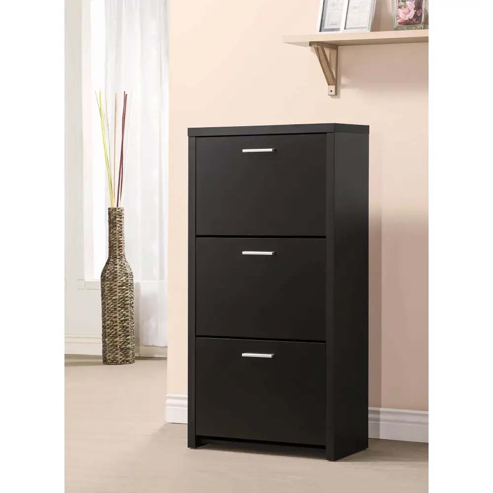 Diamond Today's Furniture COA Home Decor Shoe Racks 900604
