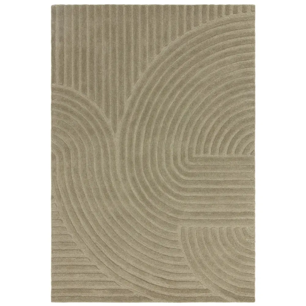 Hague Hand Tufted Rug - Sage
