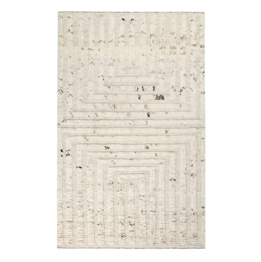 Tahoe Wool 8x10 Rug