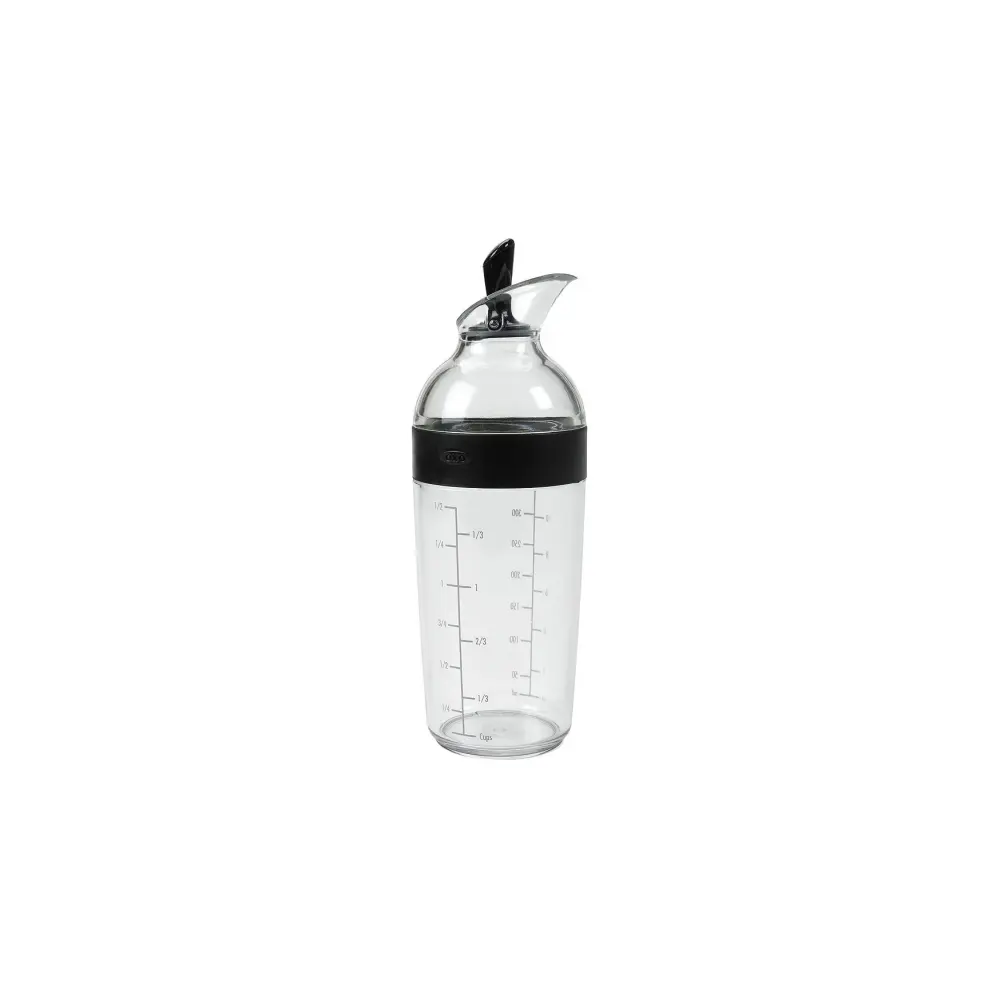Salad Dressing Shaker