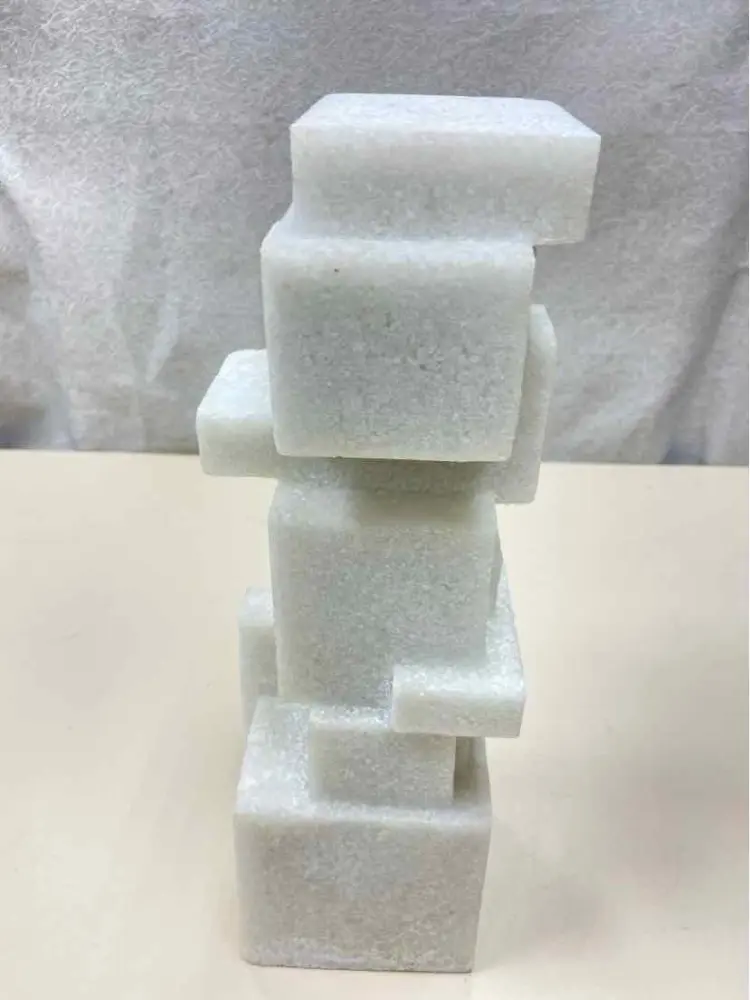 JUMBLE SCULPTURE
