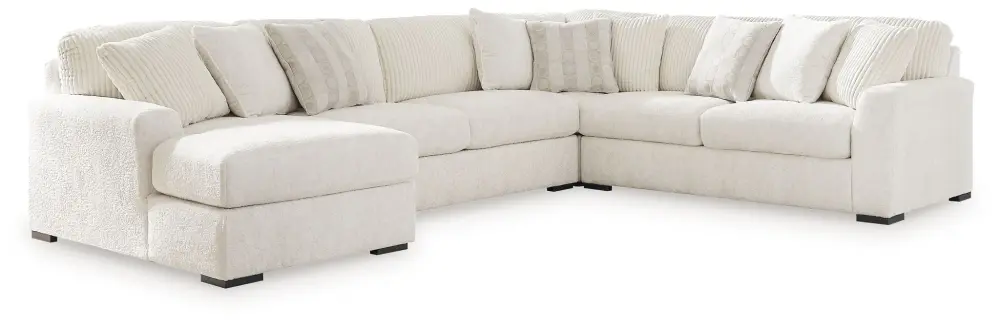 Chessington - Sectional Christmas