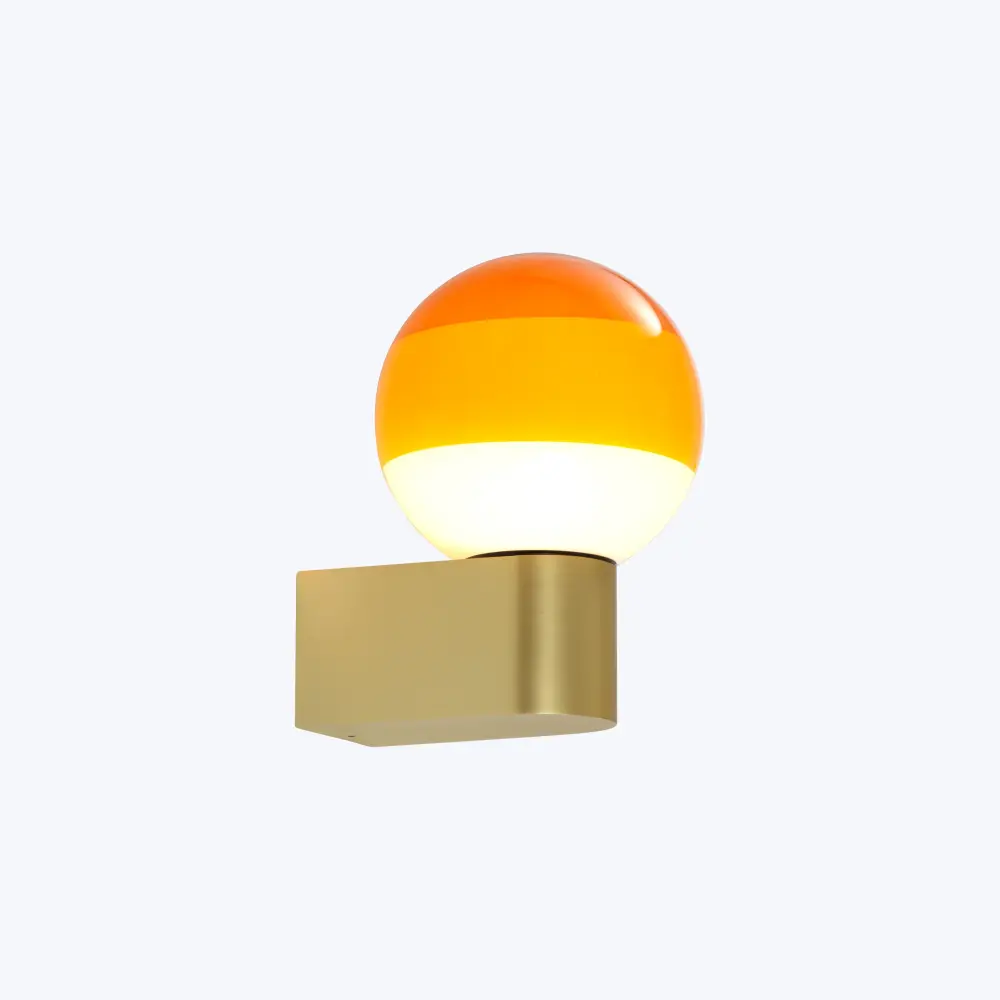 Dipping Buoyant Sconce