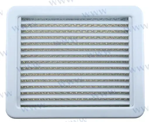 REJILLA TEKA TOMA AIRE 14X10