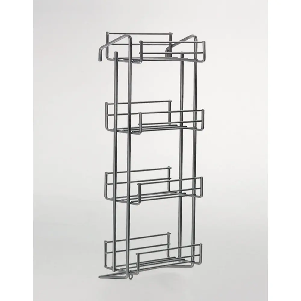 nobilia spice rack 12 spice jars GB45-12