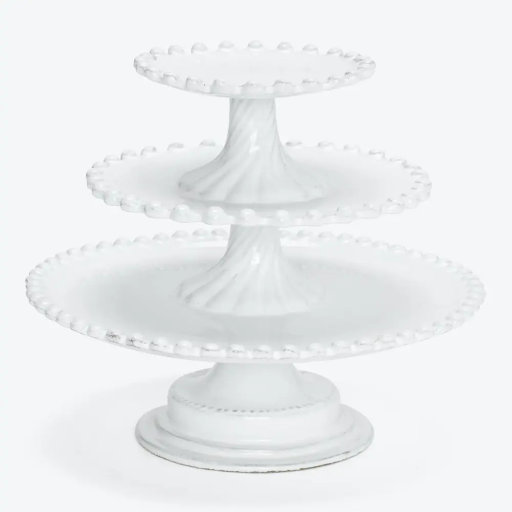 Adelaide 3-Tier Stand