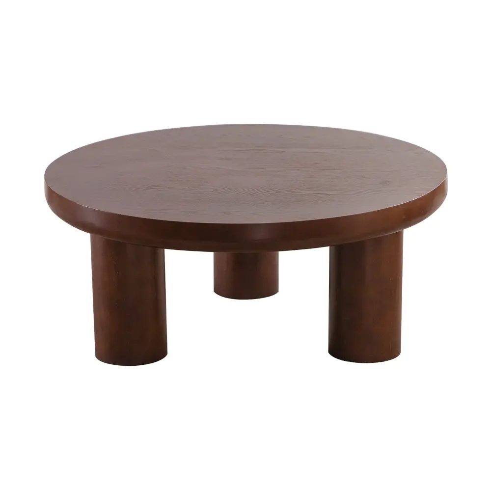 Blend Nesting Round Coffee Table Set（Flexible sales） #25022
