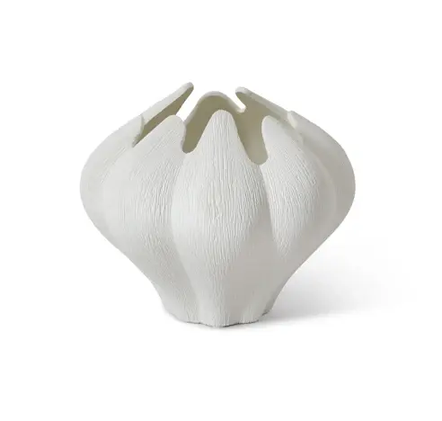 Celeste II Clay Pot