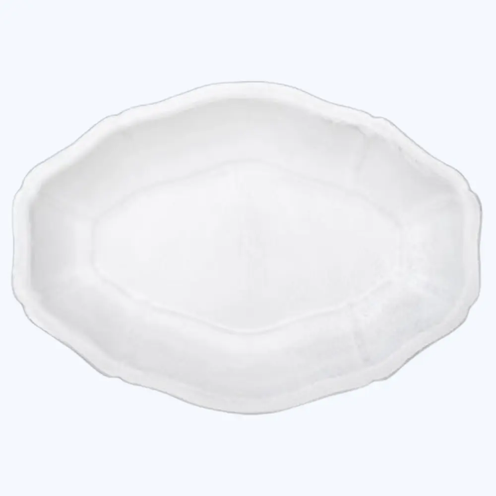Classic Oval Platter