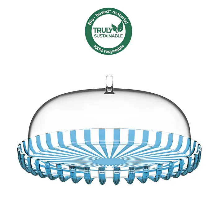 Dolcevita Serving Tray Dome