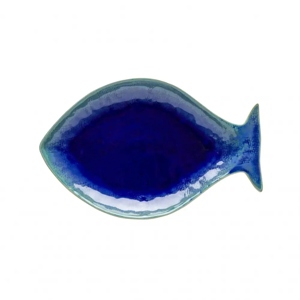 Dori Serving Platter 12"