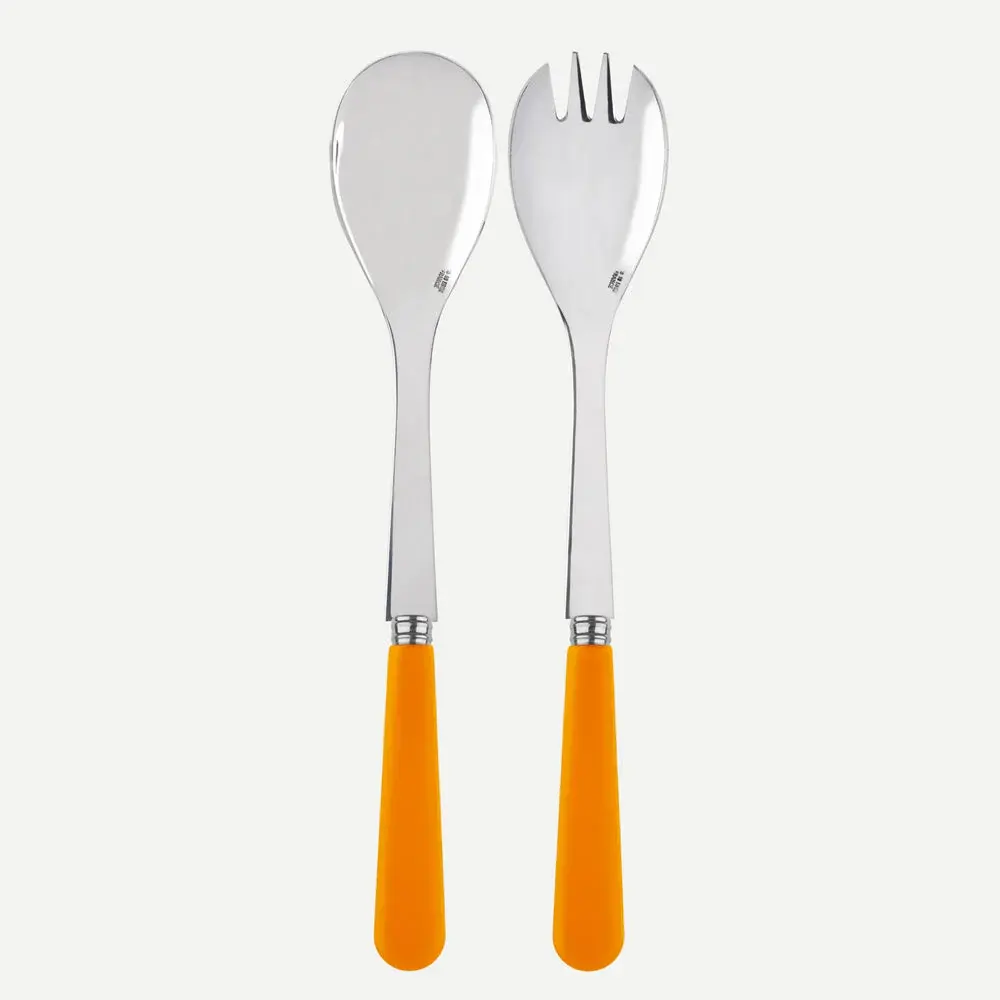 Duo Salad Serving Adjust