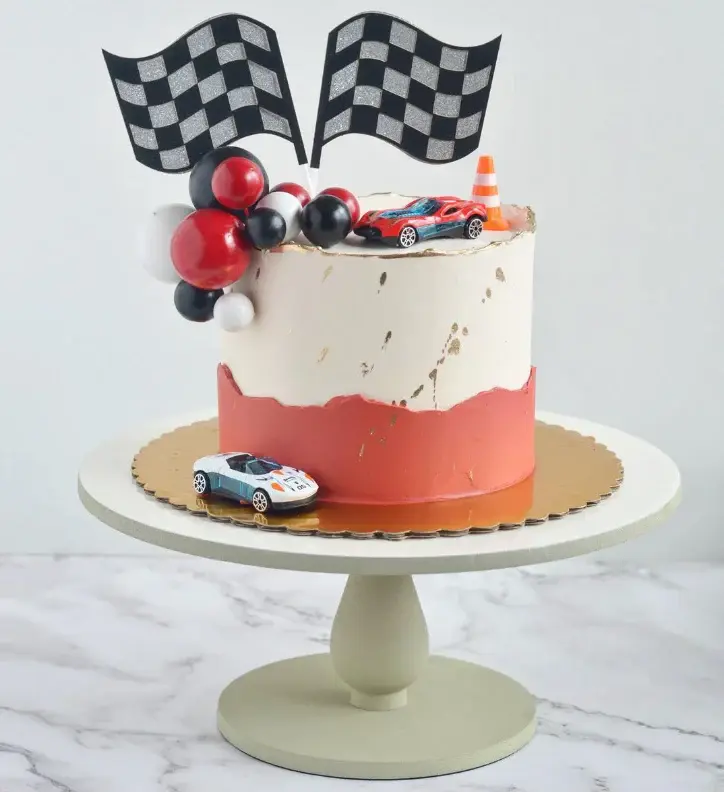 Easton Cake Stand