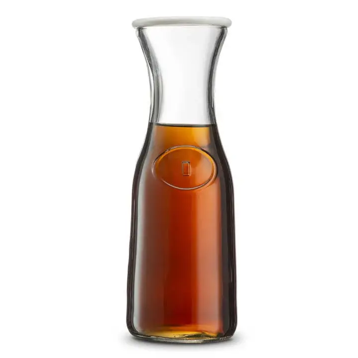 Glass Carafe Pitcher Lid