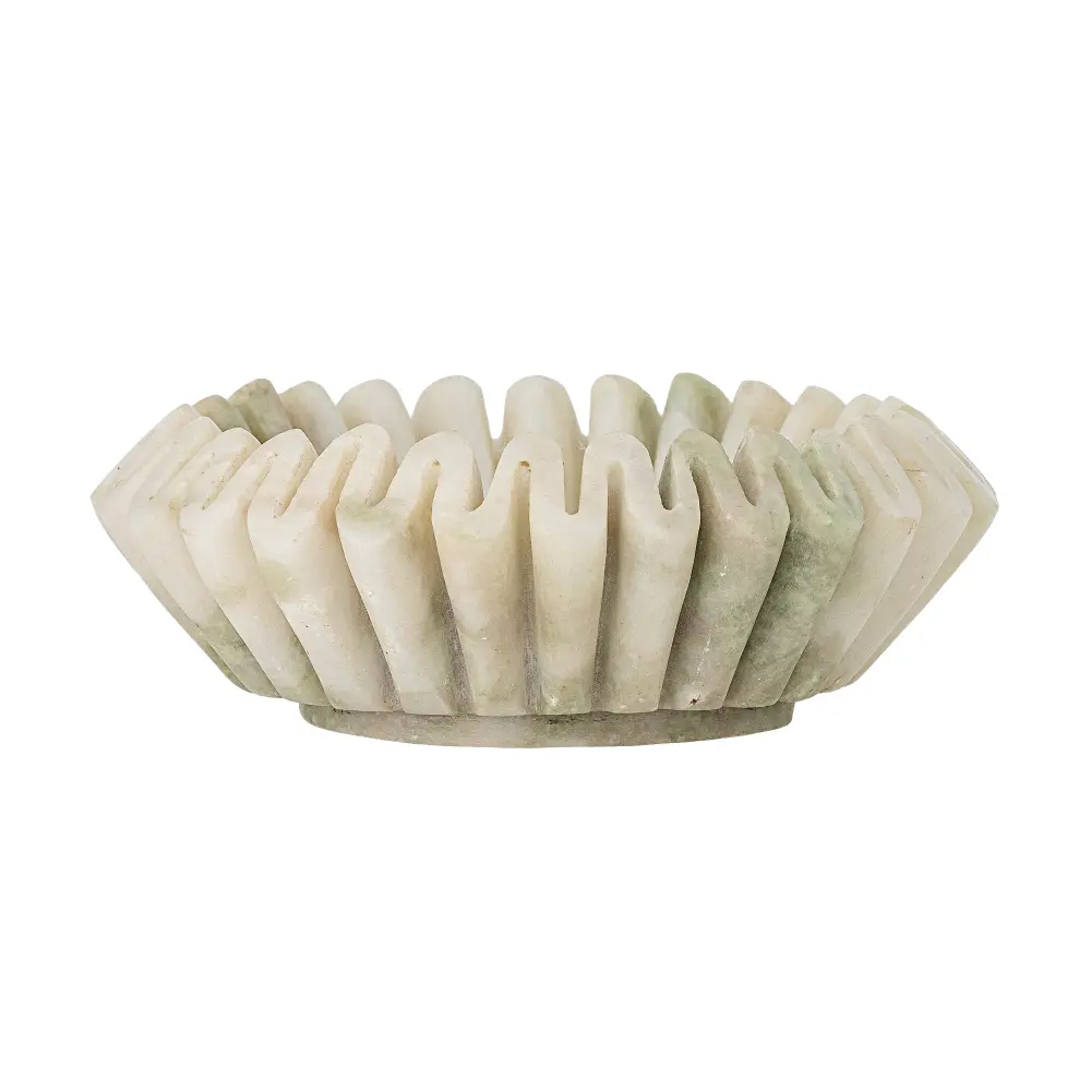 Harmonia Marble Bowl