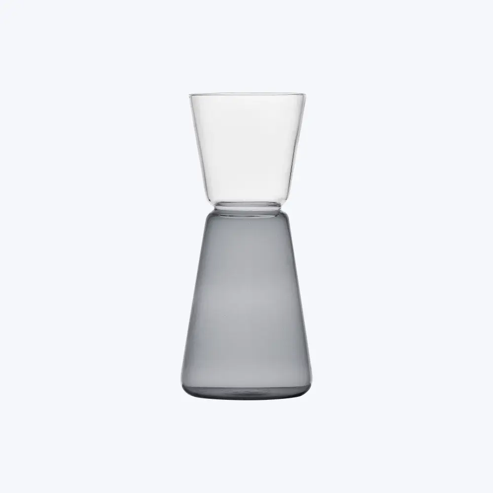 High Rise Pitcher