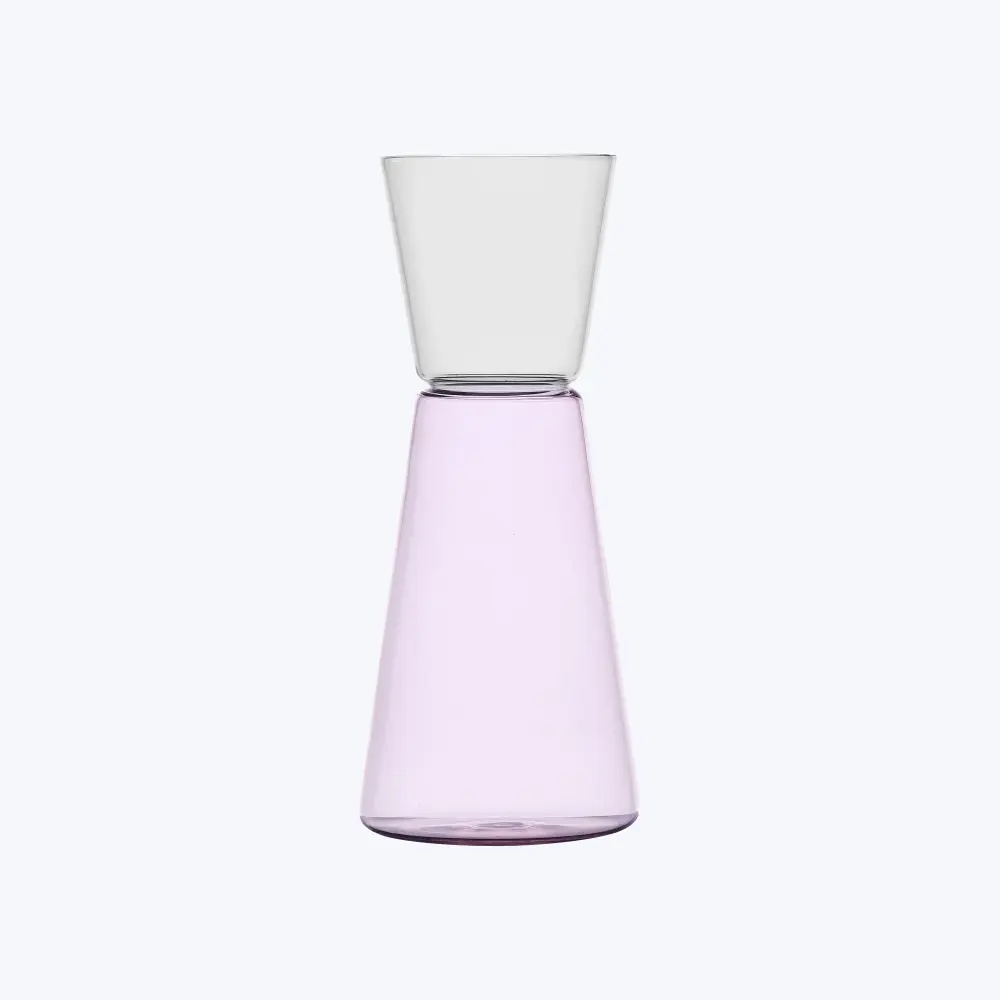 High Rise Pitcher