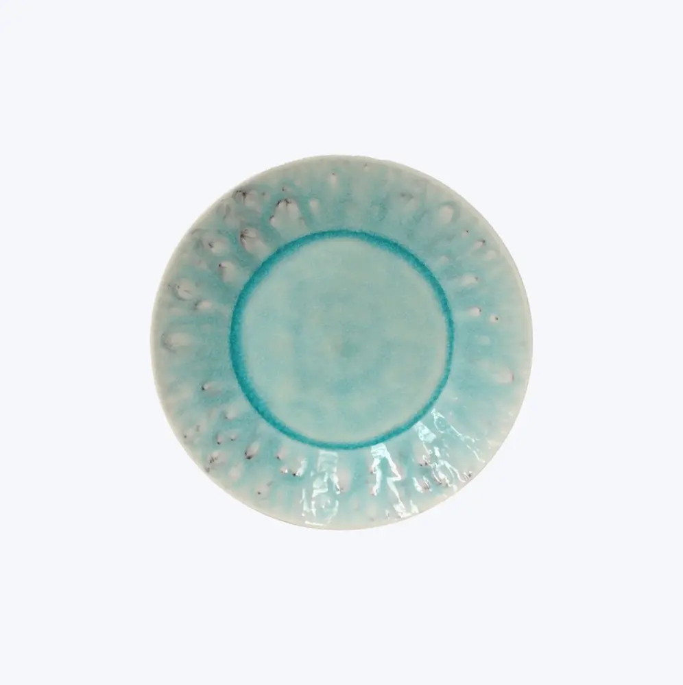 Madeira Salad/Dessert Plate, Place 6