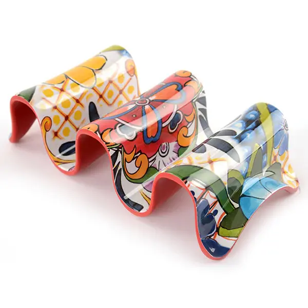 Multi Taco Holder