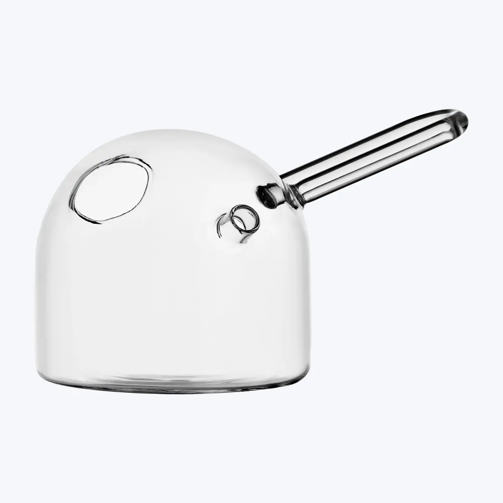 Teapot