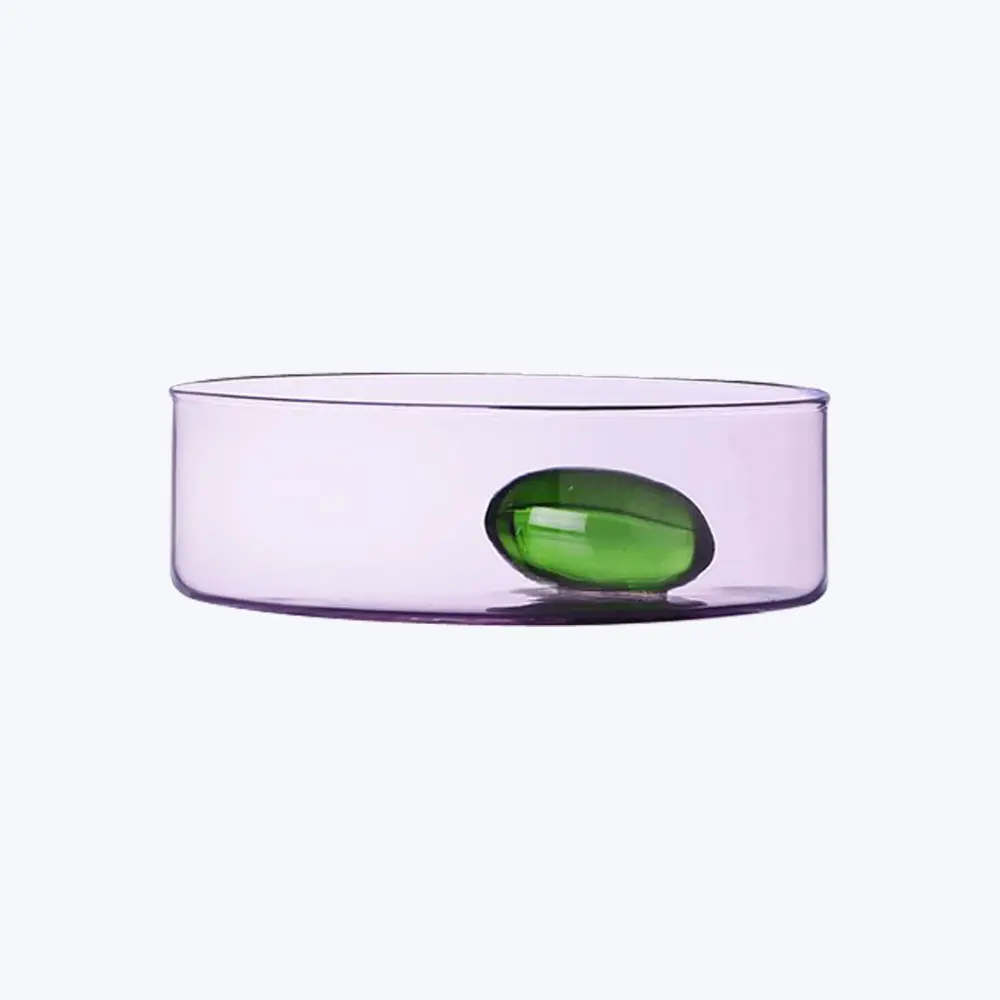Travasi Little Bowl Olive