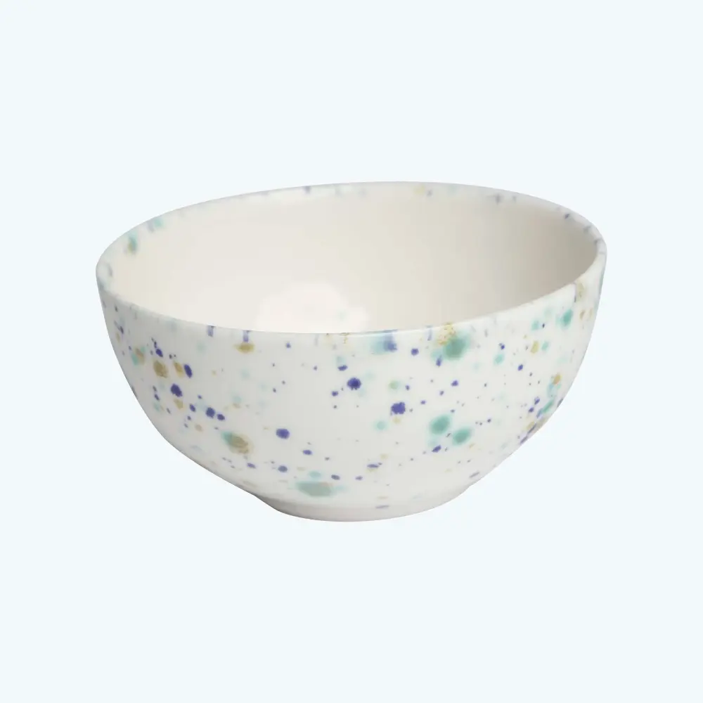 Winter Fruit Bowl