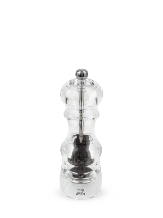 Nancy Acrylic Pepper Mill
