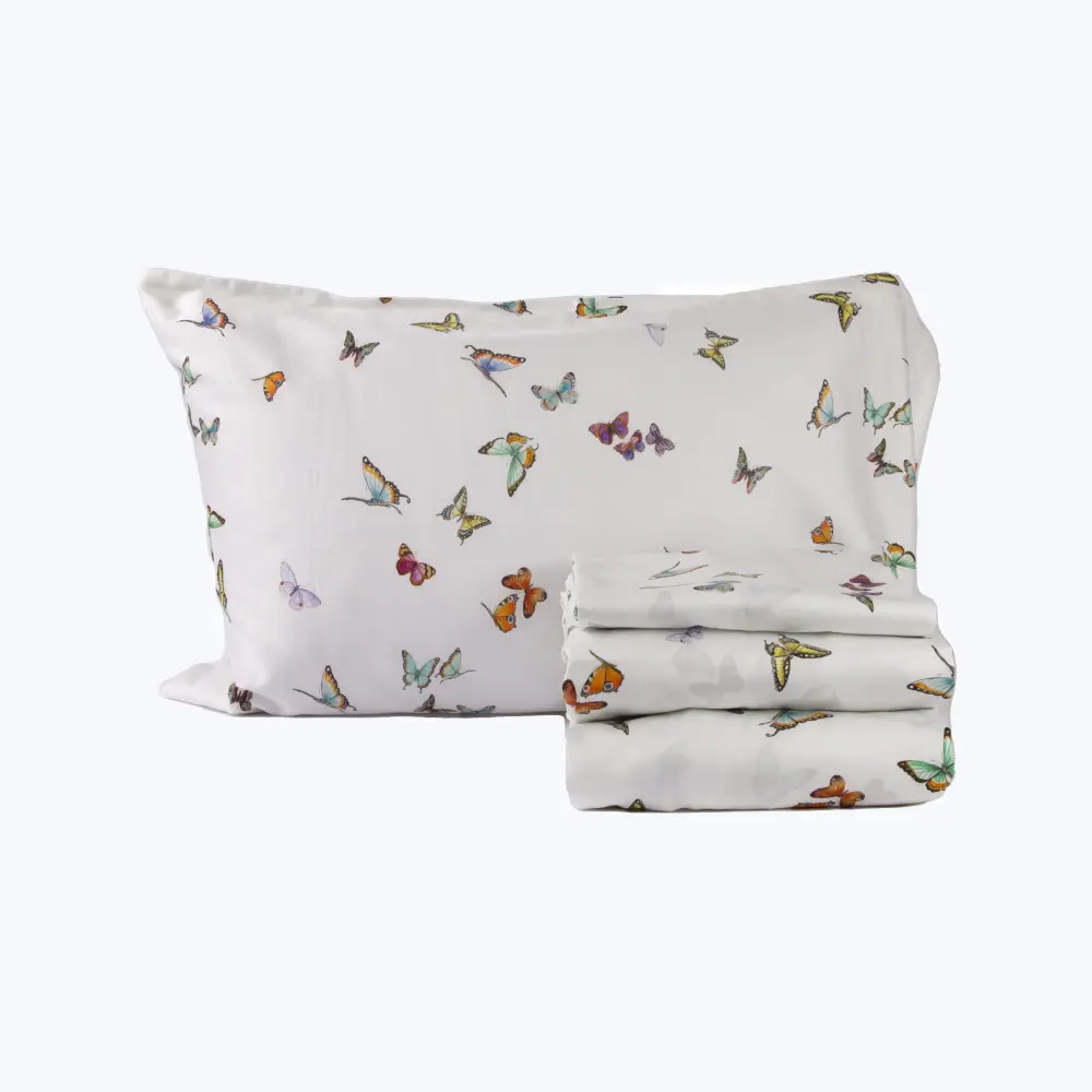 Papillon Sheet Place
