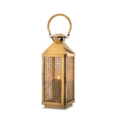 Festival Small Hurricane Lantern