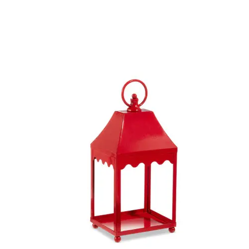Red Lantern - 13.5"
