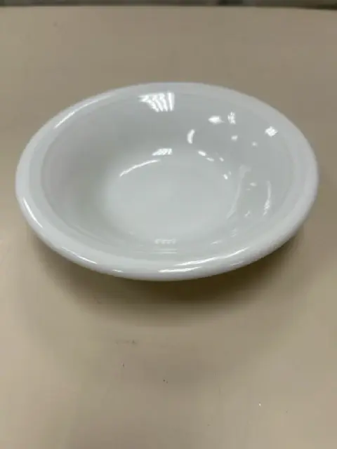 SMALL WHITE BOWL