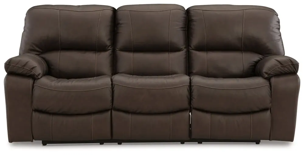 Adjustable Shelf Pin Leesworth - Reclining Sofa