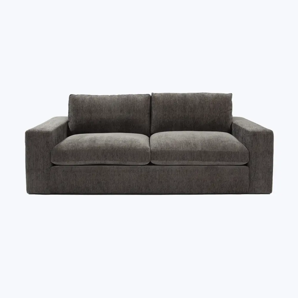 Barclay Wide Arm Sofa