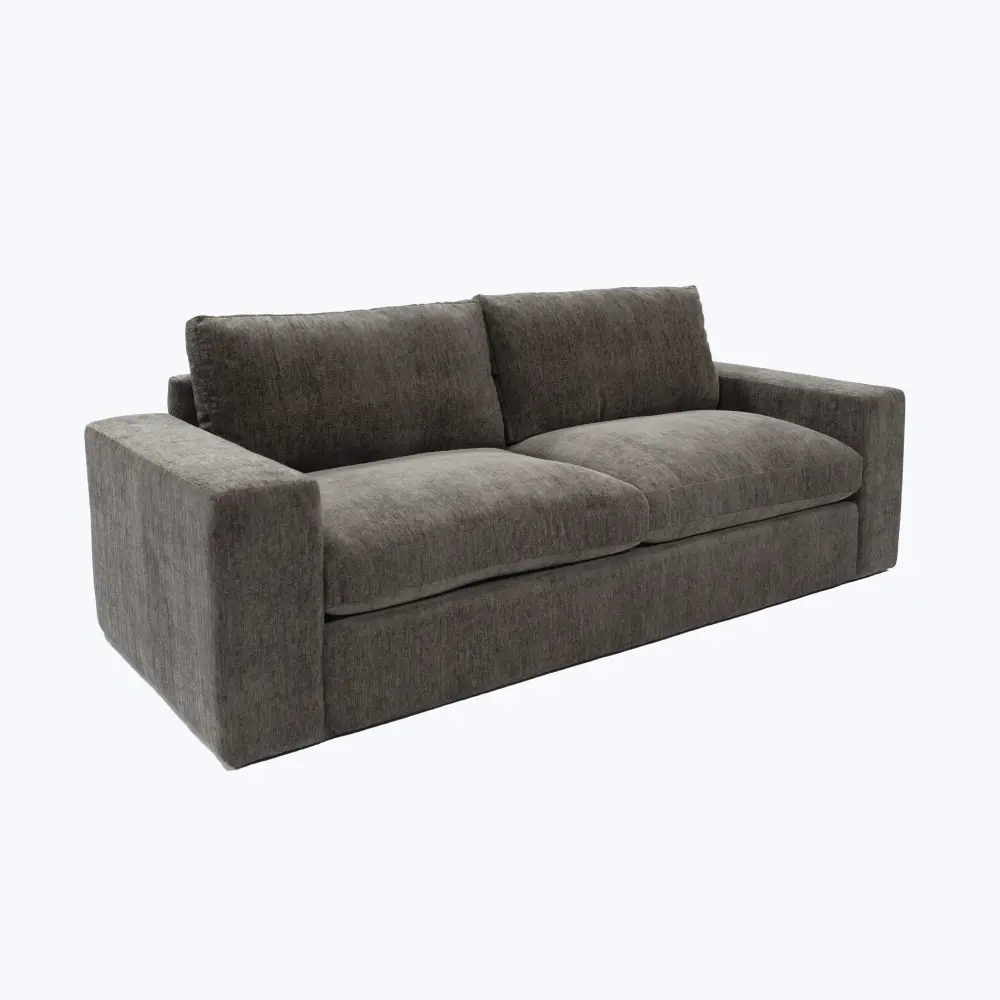 Barclay Wide Arm Sofa