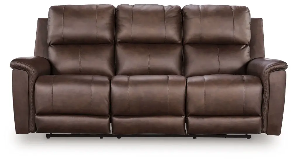 Bleckley - Power Reclining Sofa Variable Headrest