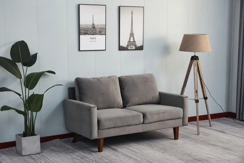 Comfortable Sofa Tough Construction