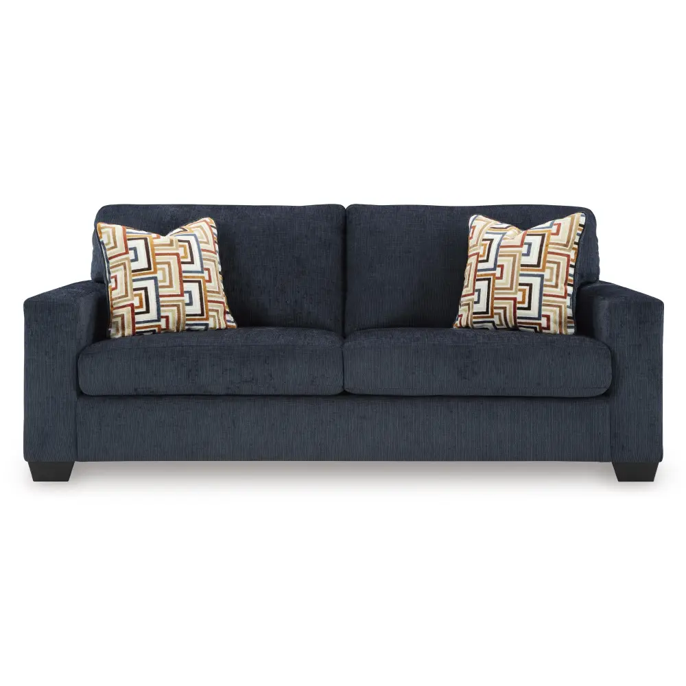 Diamond Modern Furniture Exclusive Design Aviemore Stationary Fabric Sofa 2430338