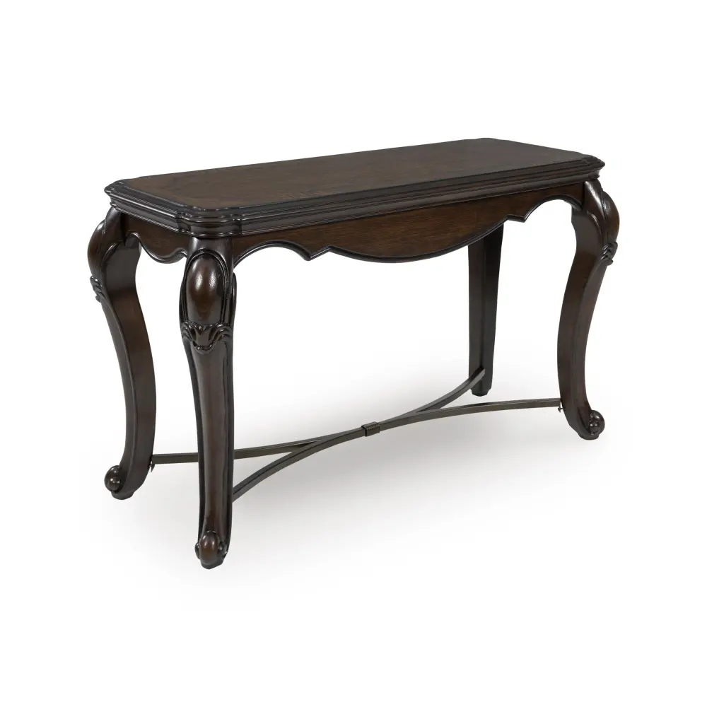 Diamond Modern Furniture Exclusive Design Maylee Sofa Table T617-4