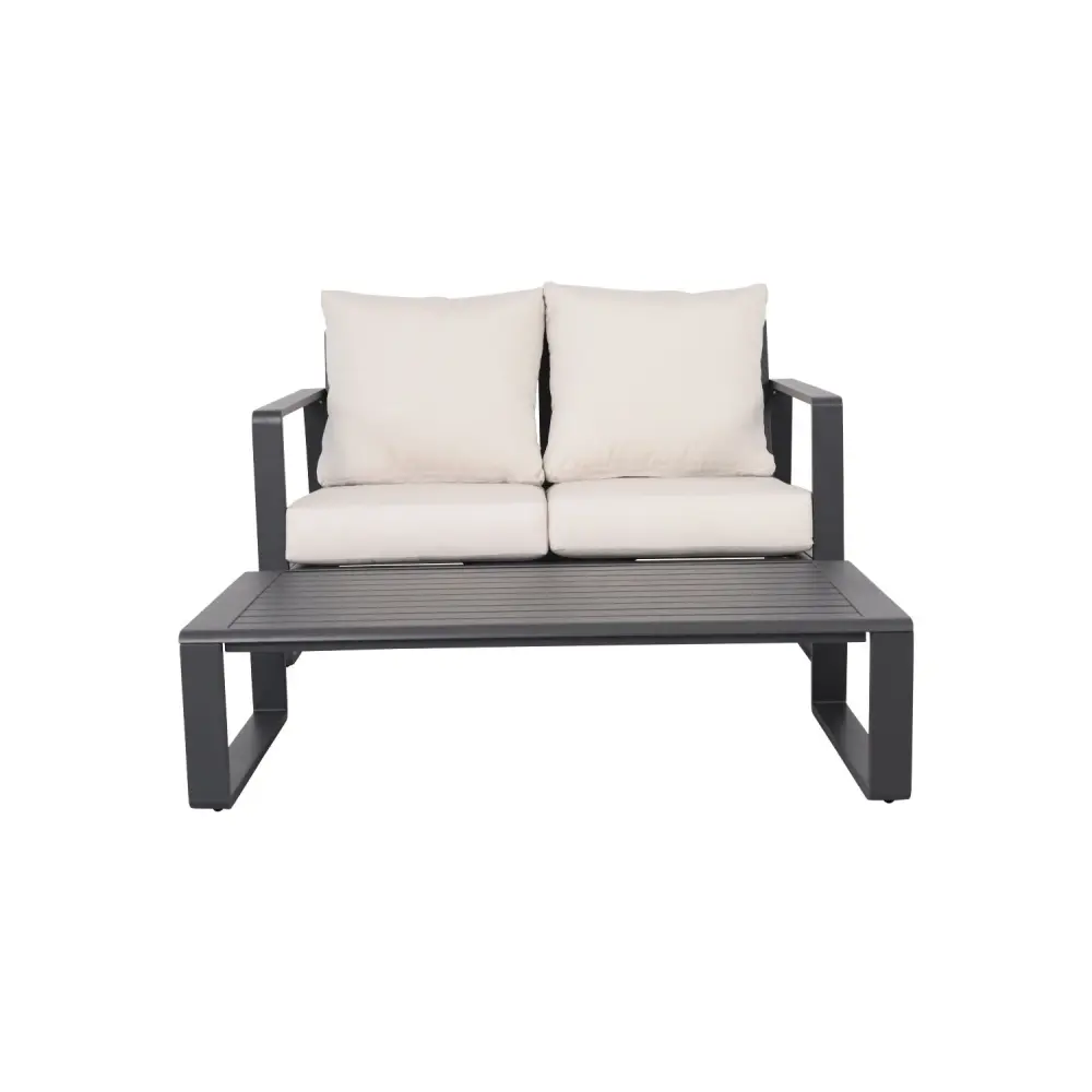 Durable Sofa Rectangular Coffee Table