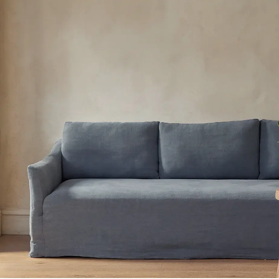 Delilah Slipped Sofa Non-Slip Grip