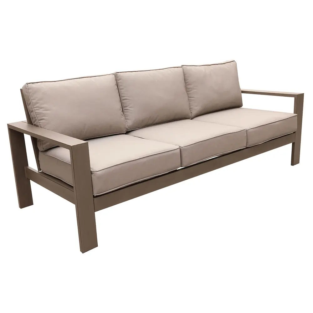 Sofa, Powdered 4 Pillow Covers