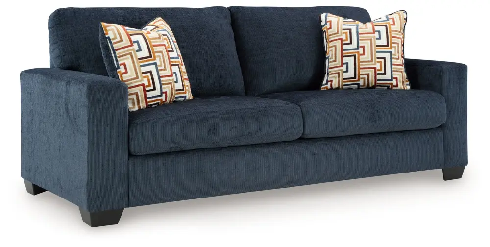 Stretch Jacquard Aviemore - Sofa Sleeper
