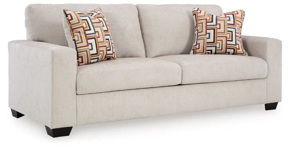 Stretch Jacquard Aviemore - Sofa Sleeper