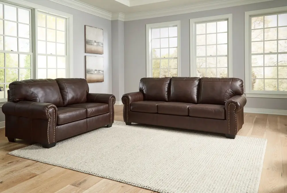 Colleton - Living Room Adjust