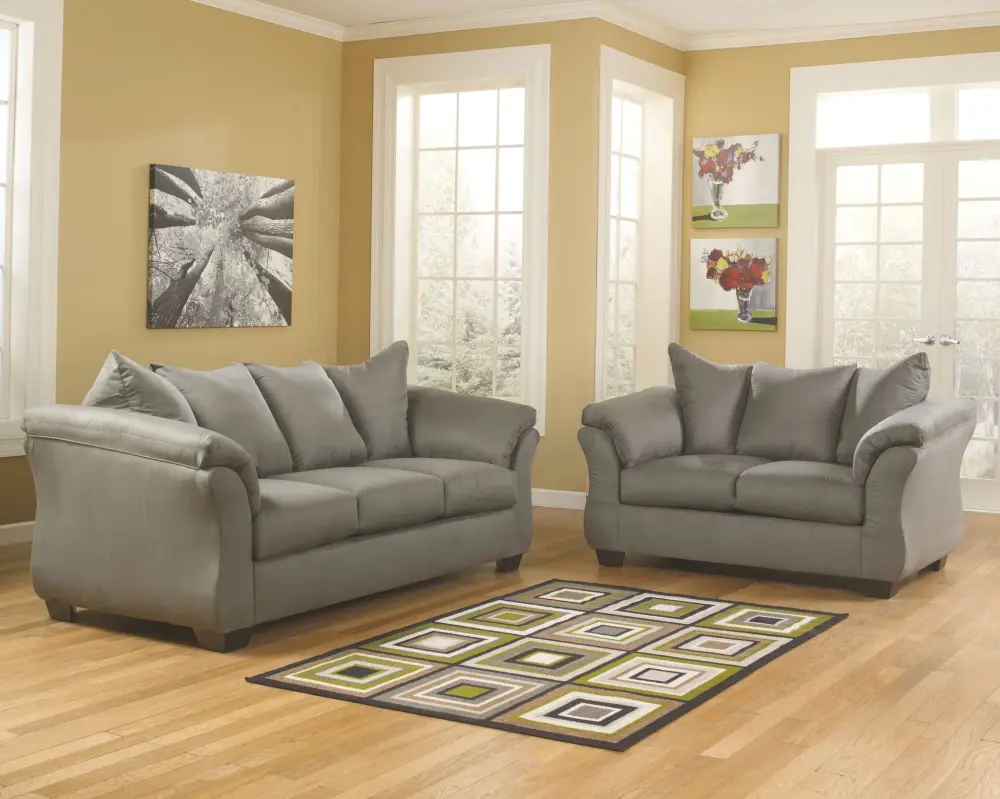 Darcy - Living Room Place